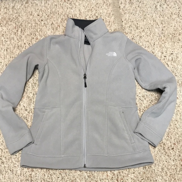 The North Face Jackets & Blazers - The North Face fleece jacket
